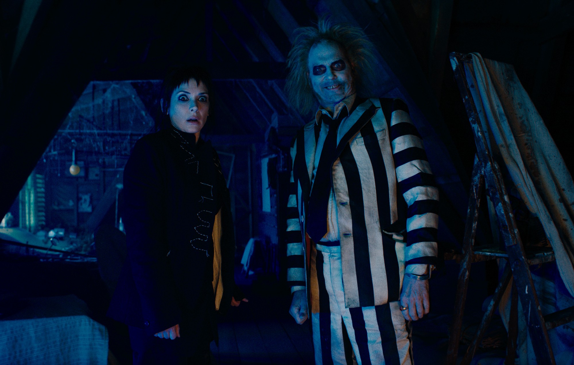 Beetlejuice