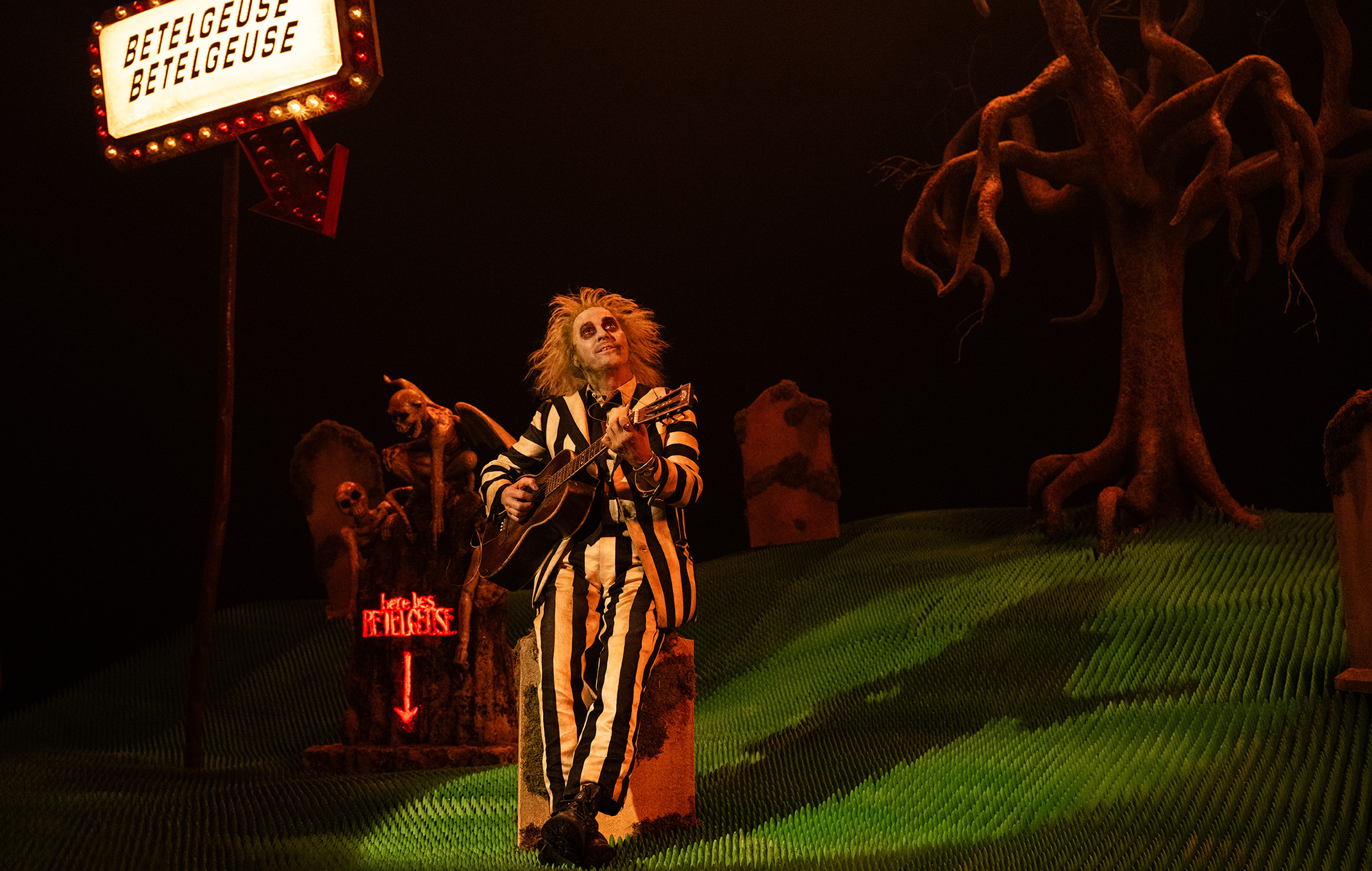 Beetlejuice