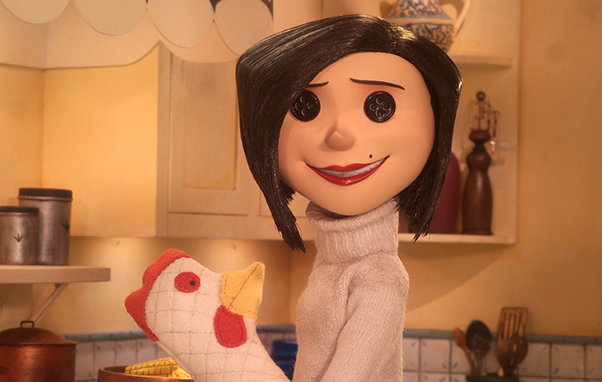 'Coraline'