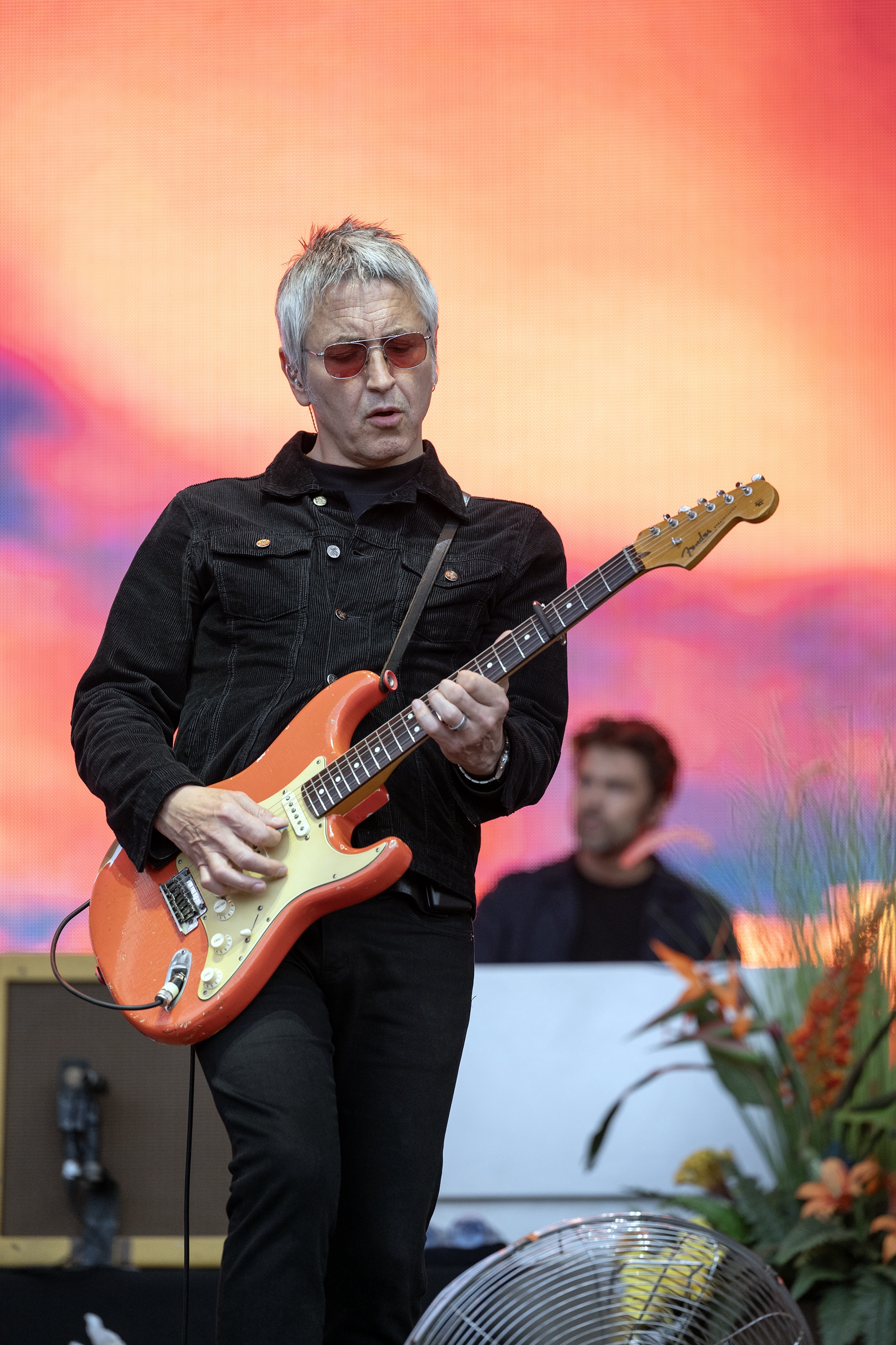 Gem Archer Oasis