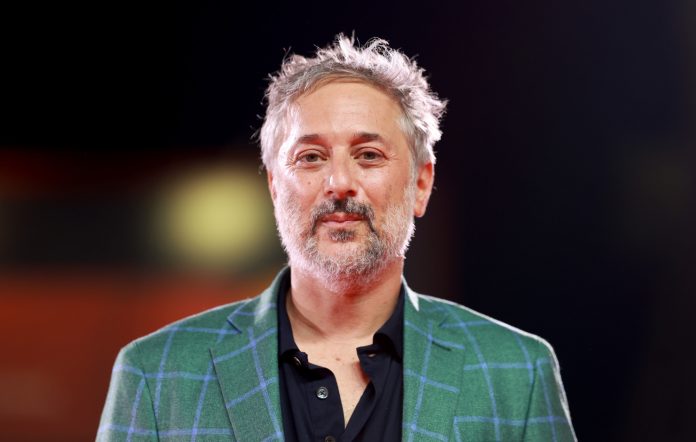 Harmony Korine