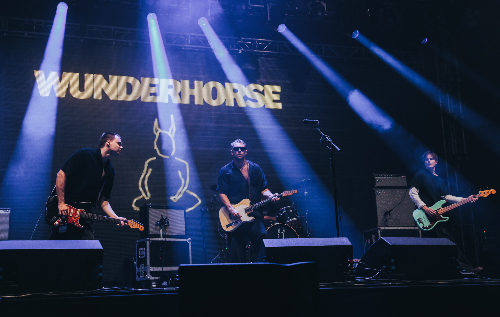 Wunderhorse