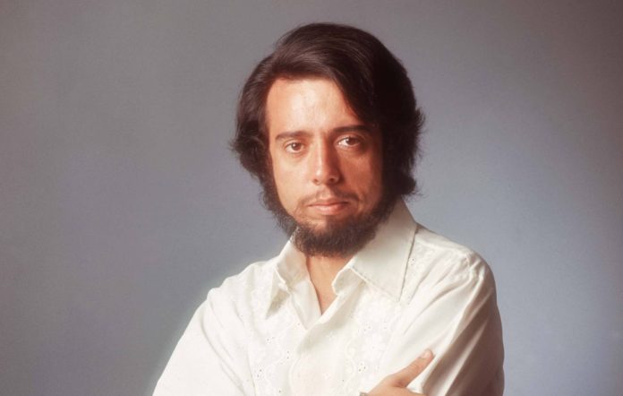 Sérgio Mendes. CREDIT: Jim McCrary/Redferns