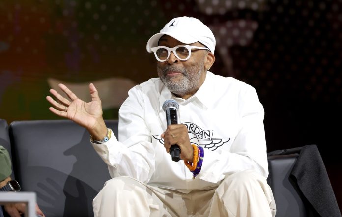 Spike Lee