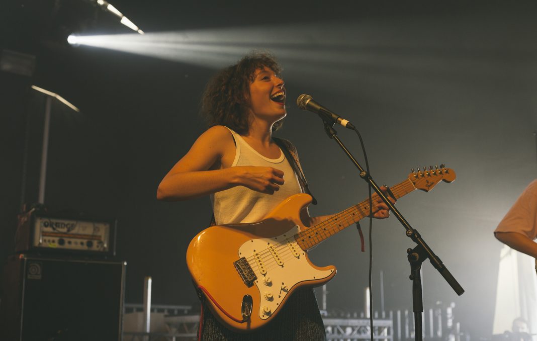 Stella Donnelly at The Great Escape